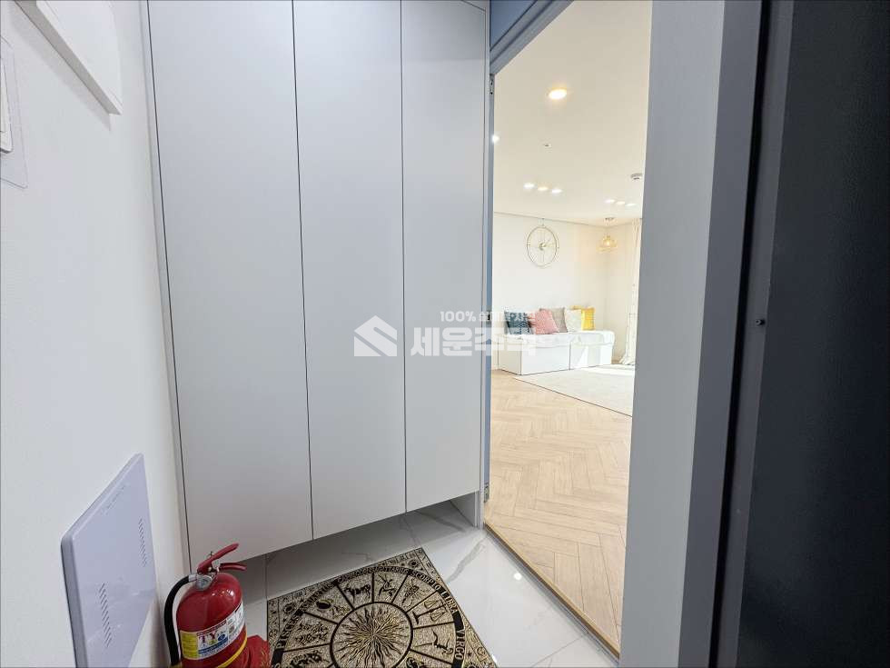 경기 김포시 사우동 김포 사우동 방5 복층 테라스 분양 분양 매물번호 10133 사진 2