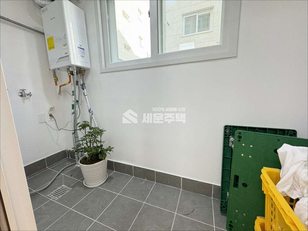 경기 김포시 통진읍 서암리 대단지 3룸 단지형 빌라 최저 실입주금 분양 매물번호 10144 사진 11