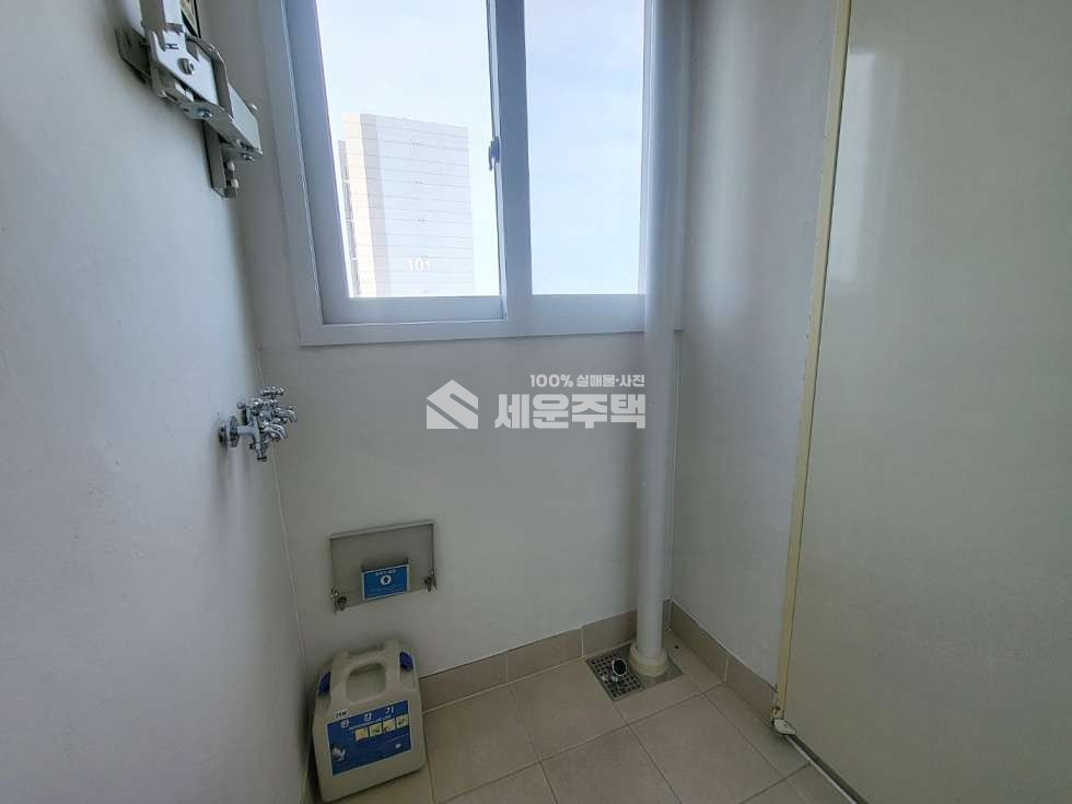 인천 서해구 가좌동 오피스텔 최저 실입주금, 가좌역 역세권 분양 매물번호 10155 사진 10