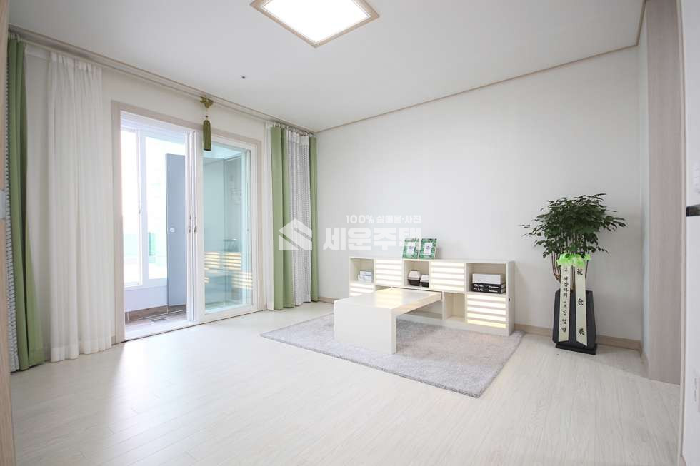인천 서해구 가좌동 주차100% 156세대 대단지 오피스텔 분양 매물번호 10150 사진 11