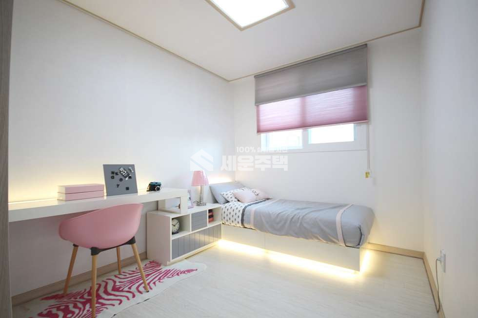 인천 서해구 가좌동 주차100% 156세대 대단지 오피스텔 분양 매물번호 10150 사진 16