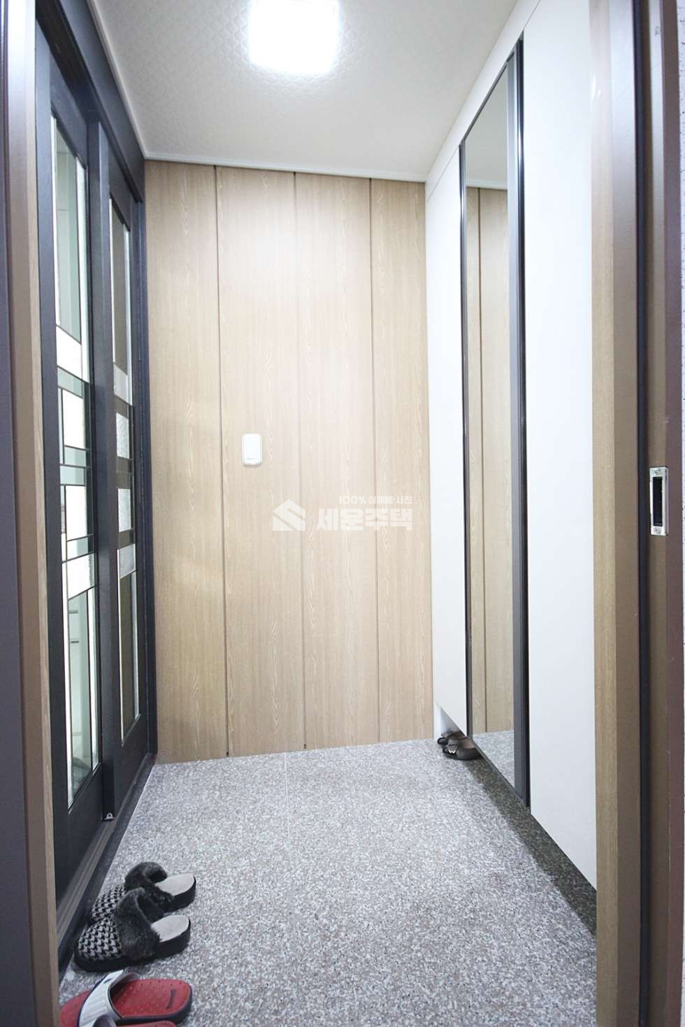 인천 서해구 가좌동 단지형 연립주택, 준공완료 즉시입주 가능 분양 매물번호 10149 사진 2