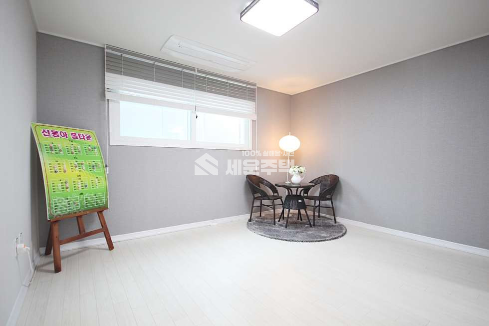 인천 서해구 가좌동 단지형 연립주택, 준공완료 즉시입주 가능 분양 매물번호 10149 사진 9