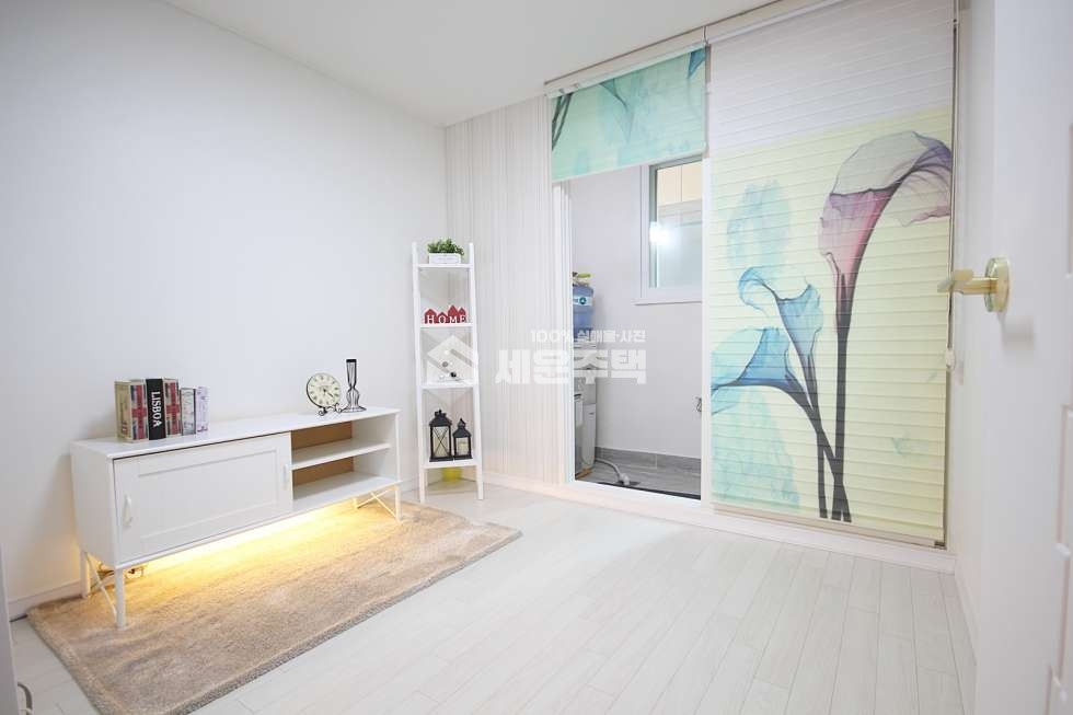 인천 서해구 가좌동 단지형 연립주택, 준공완료 즉시입주 가능 분양 매물번호 10149 사진 13