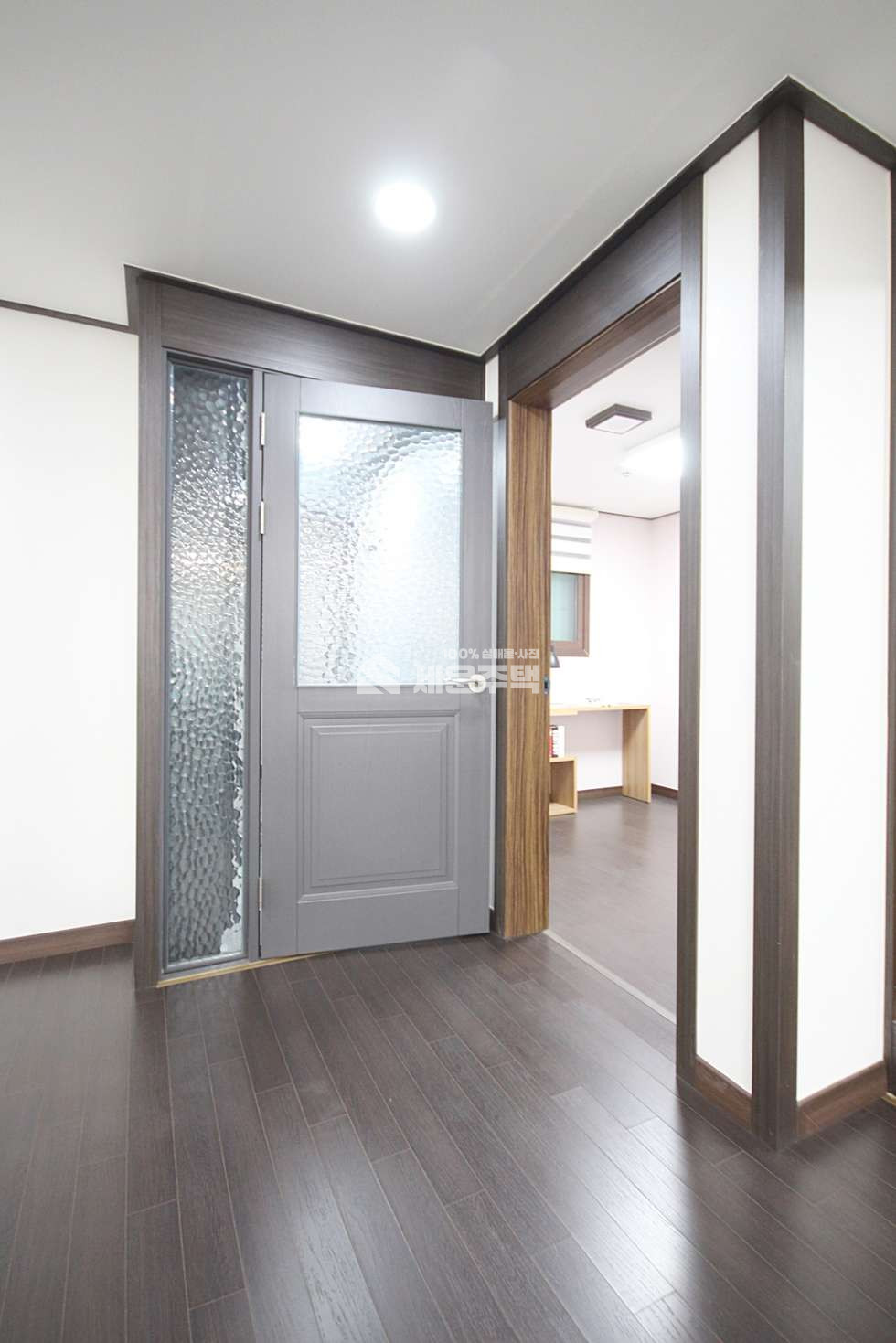 인천 서해구 검암동 더블역세권, 공항철도 이용으로 서울접근성 good! 분양 매물번호 10156 사진 3