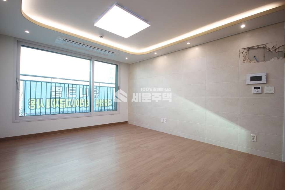 인천 서해구 검암동 아라뱃길, 공원 인접, 생활인프라 모두 갖춘 똘똘한 한동 빌라 분양 매물번호 10164 사진 7
