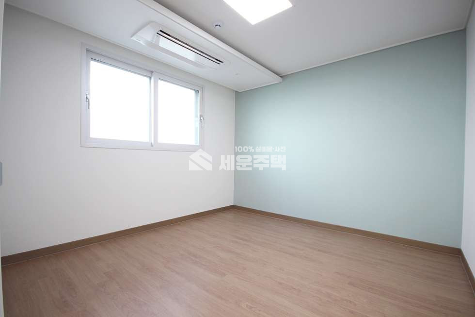인천 서해구 검암동 아라뱃길, 공원 인접, 생활인프라 모두 갖춘 똘똘한 한동 빌라 분양 매물번호 10164 사진 12