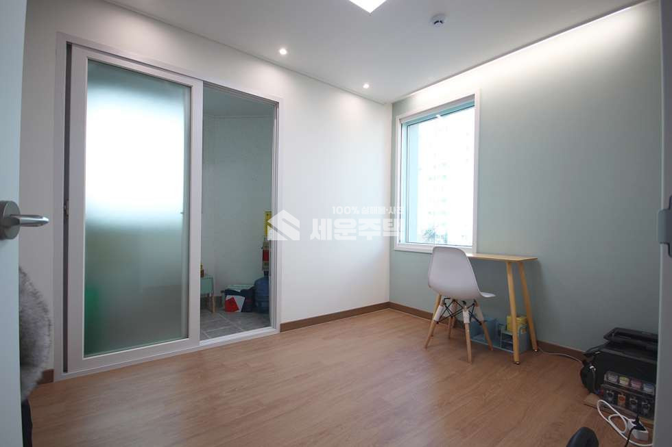 인천 서해구 검암동 아라뱃길, 공원 인접, 생활인프라 모두 갖춘 똘똘한 한동 빌라 분양 매물번호 10164 사진 15