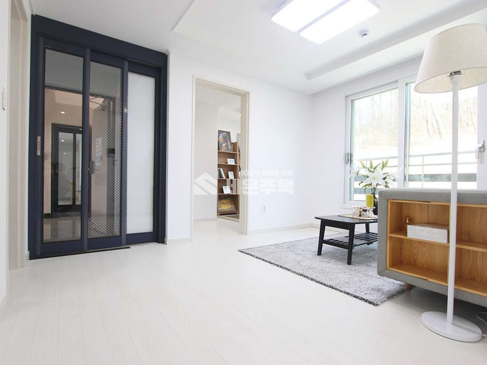 인천 서해구 검암동 검암역 도보 5분, 청라ic인접 등 서울 접근성 용이한 다세대빌라 분양 매물번호 10165 사진 1