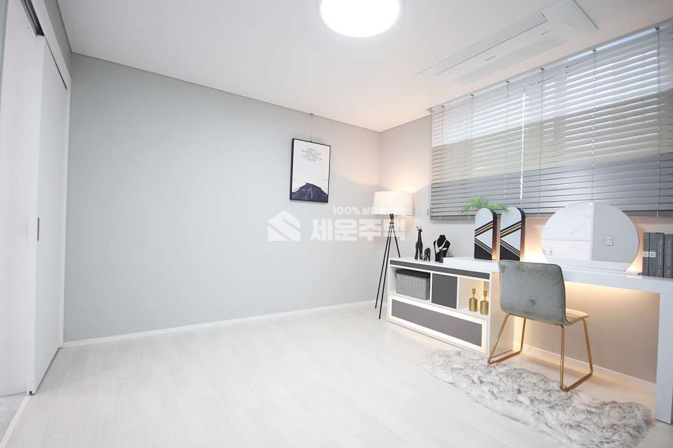 인천 서해구 검암동 공항철도 이용시 서울역 30분, 테라스 세대 겸비 분양 매물번호 10167 사진 11