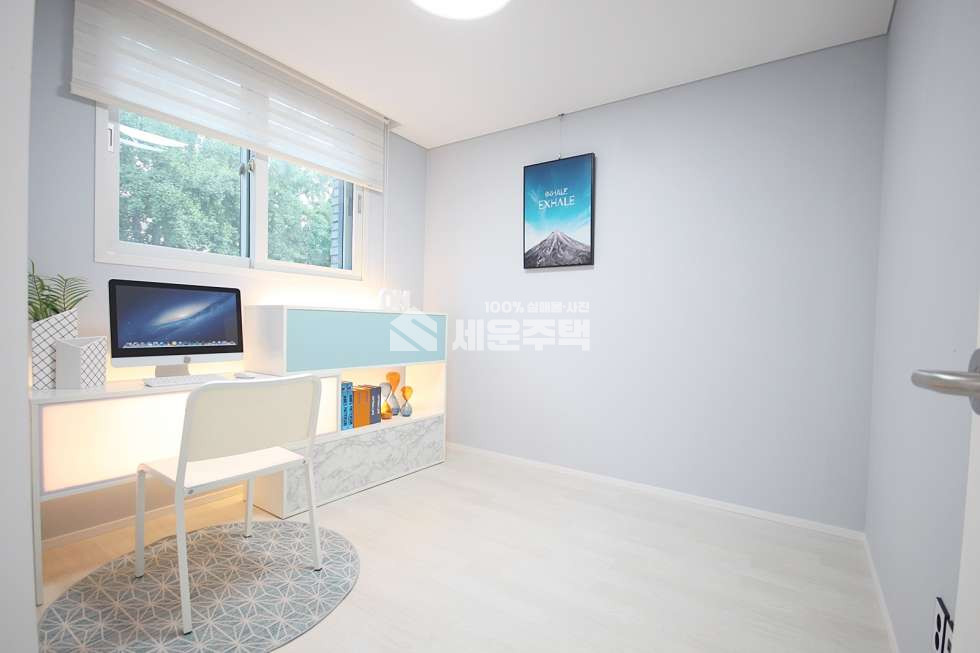 인천 서해구 검암동 공항철도 이용시 서울역 30분, 테라스 세대 겸비 분양 매물번호 10167 사진 14