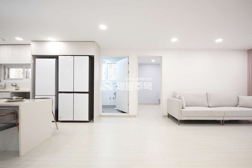 인천 검단구 마전동 검단, 양촌ic인접 파주 김포등 이동 용이한 곳 분양 매물번호 10169 사진 8