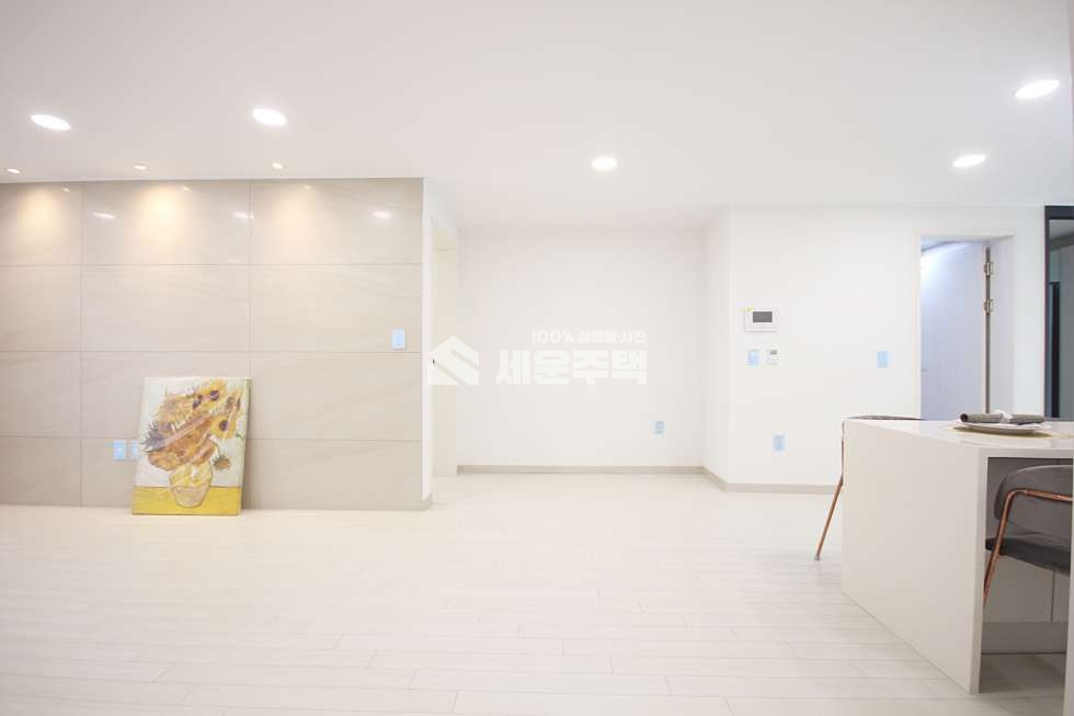 인천 검단구 마전동 검단, 양촌ic인접 파주 김포등 이동 용이한 곳 분양 매물번호 10169 사진 9