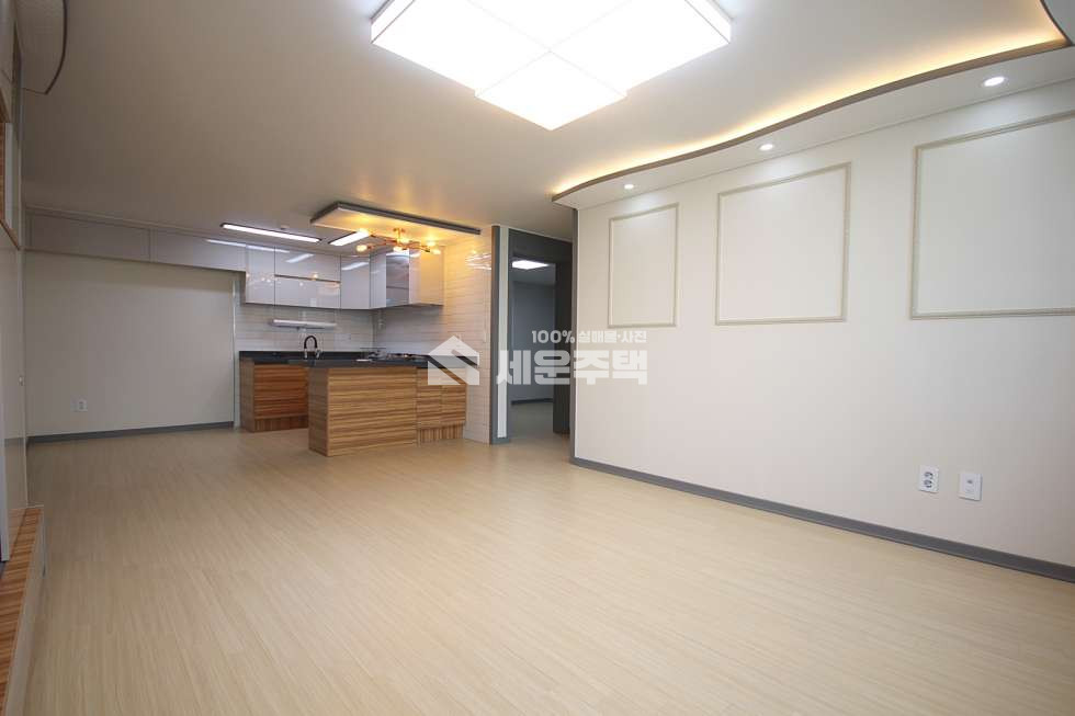 인천 서해구 심곡동 1금융권 최저금리 담보대출 제공, 서구청 역세권 분양 매물번호 10170 사진 6