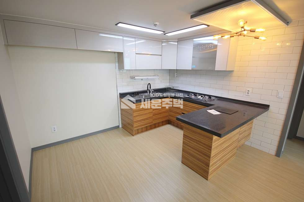 인천 서해구 심곡동 1금융권 최저금리 담보대출 제공, 서구청 역세권 분양 매물번호 10170 사진 8
