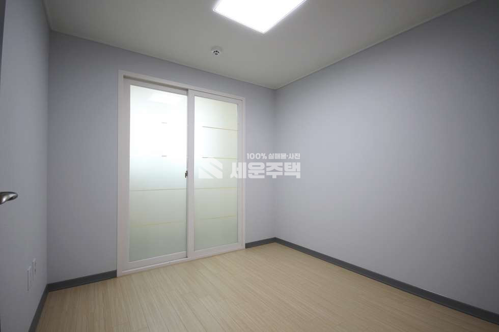 인천 서해구 심곡동 1금융권 최저금리 담보대출 제공, 서구청 역세권 분양 매물번호 10170 사진 14