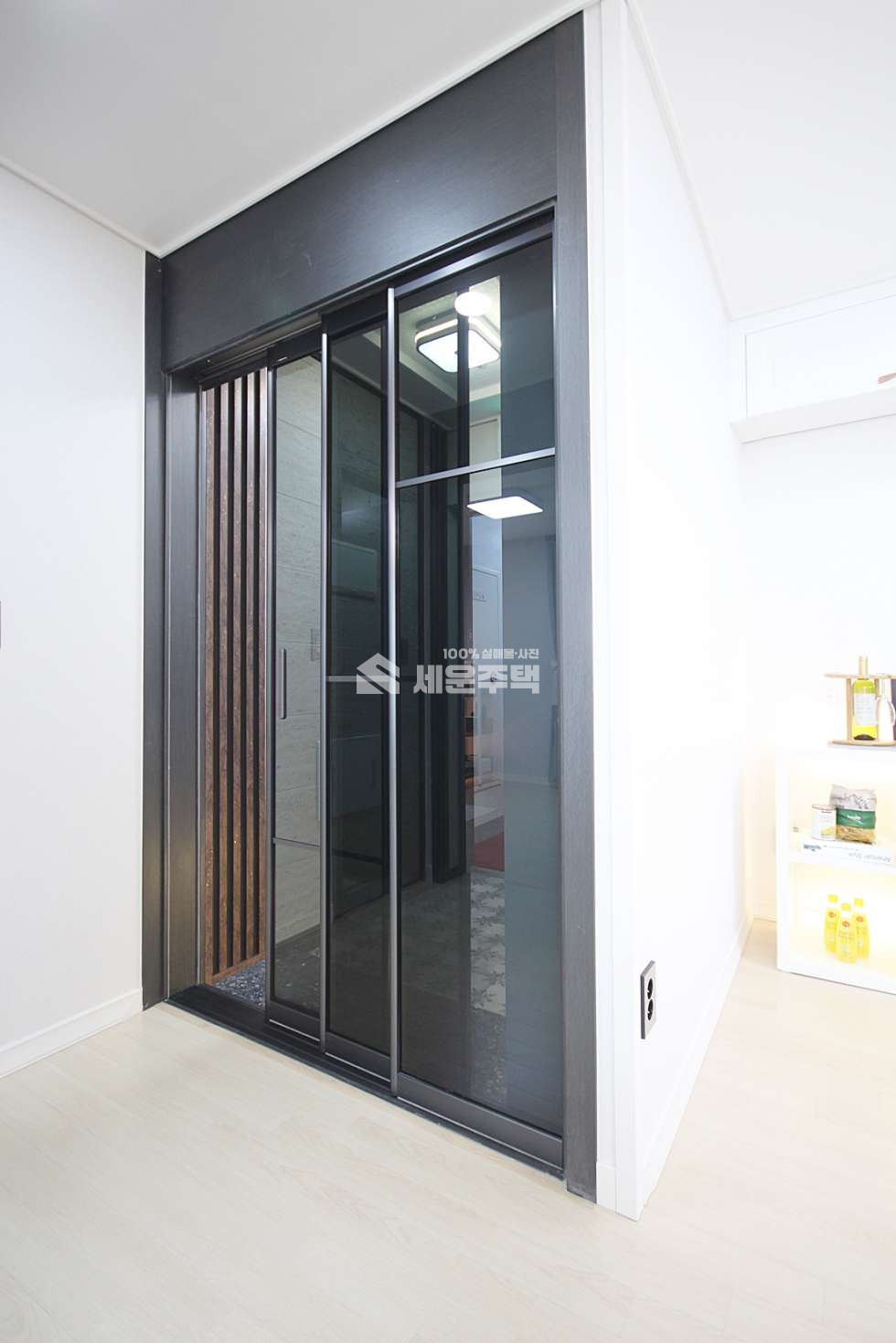 인천 서해구 심곡동 주변 상권 인프라 풍부, 역세권매물로 신혼부부 추천 분양 매물번호 10173 사진 3