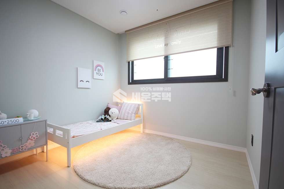 인천 서해구 심곡동 주변 상권 인프라 풍부, 역세권매물로 신혼부부 추천 분양 매물번호 10173 사진 11