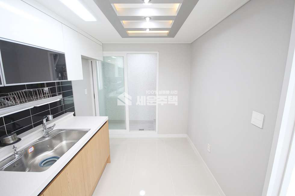 인천 서해구 심곡동 복층 테라스 빌라로 로망실현 가능한 곳 분양 매물번호 10175 사진 9