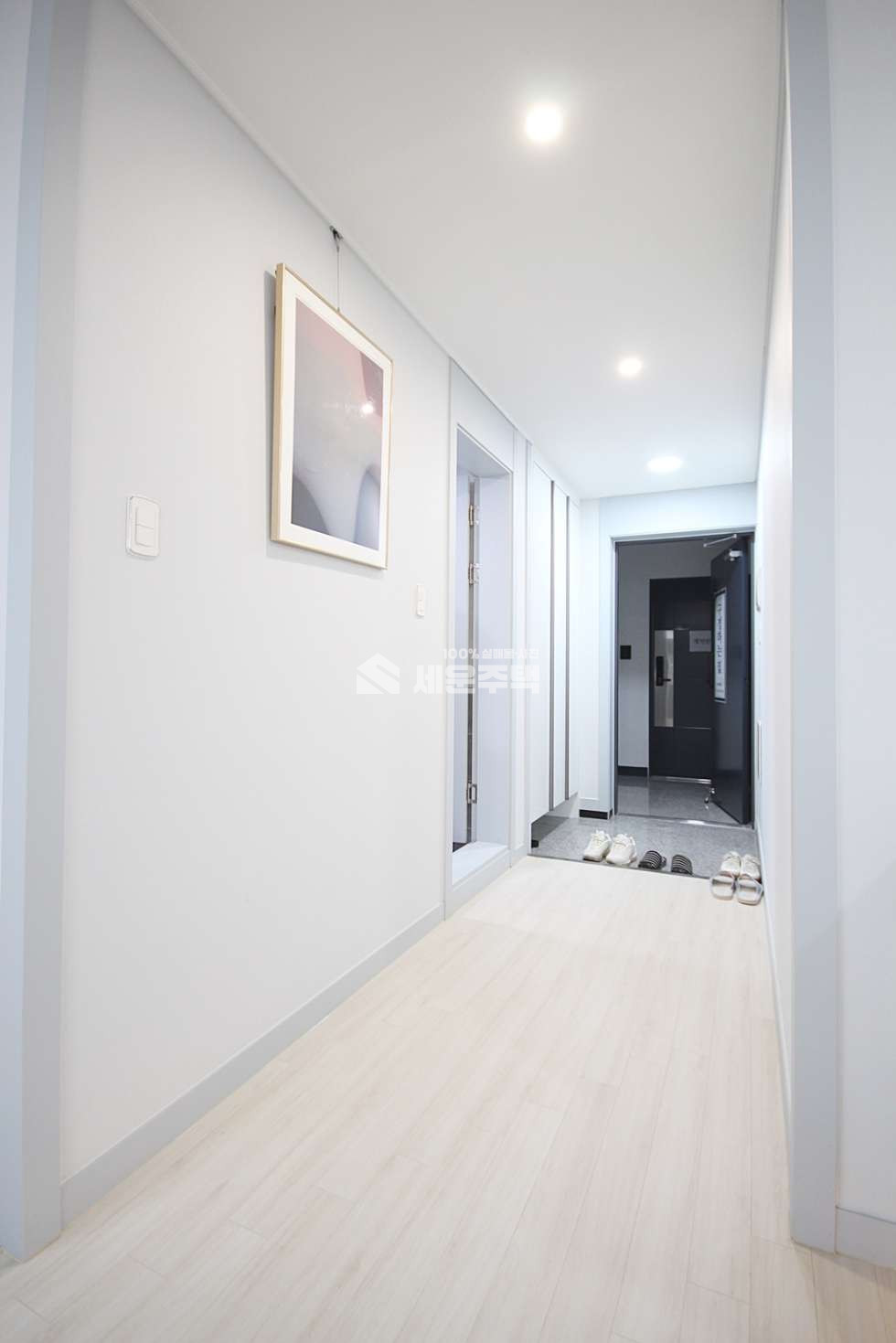 인천 서해구 석남동 2룸, 3룸, 테라스 등 다양한 구조 분양중 분양 매물번호 10182 사진 3