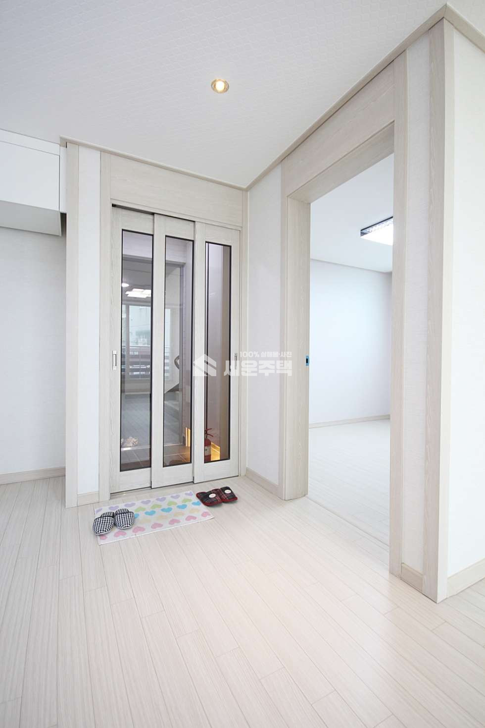 인천 서해구 연희동 지하창고 확보 3룸 4룸 등 다양한 평수 분양 매물번호 10184 사진 3