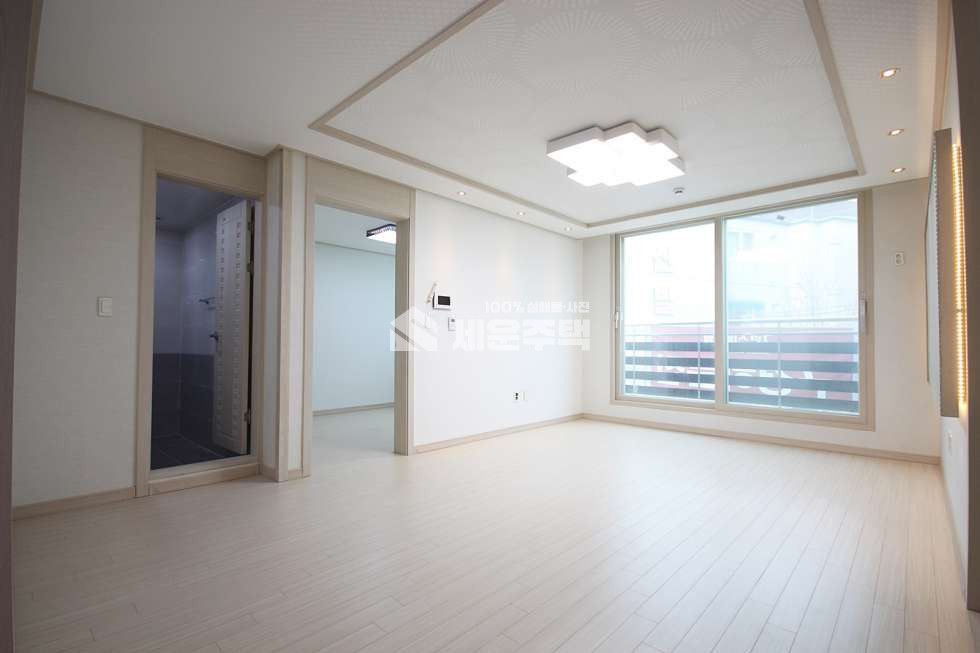 인천 서해구 연희동 지하창고 확보 3룸 4룸 등 다양한 평수 분양 매물번호 10184 사진 4