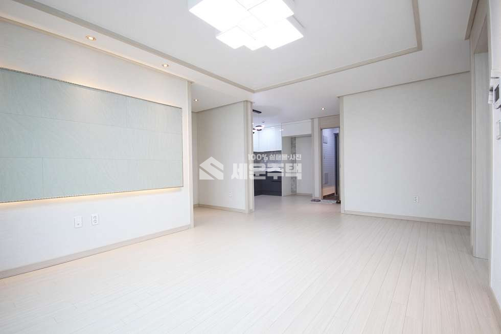 인천 서해구 연희동 지하창고 확보 3룸 4룸 등 다양한 평수 분양 매물번호 10184 사진 6