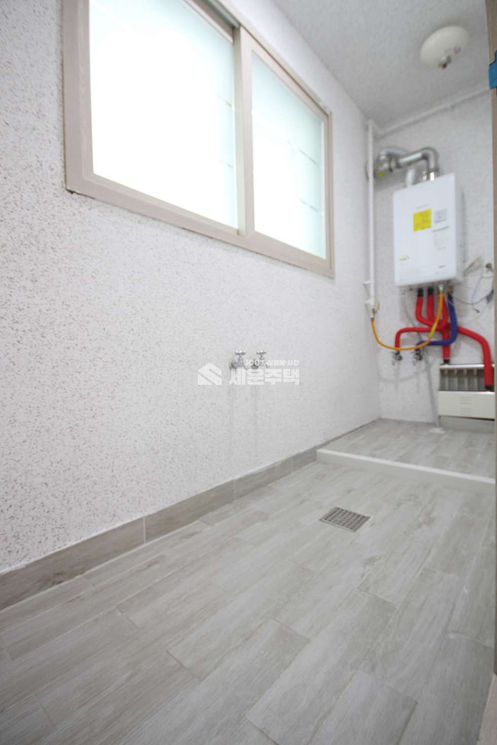 인천 서해구 연희동 지하창고 확보 3룸 4룸 등 다양한 평수 분양 매물번호 10184 사진 9