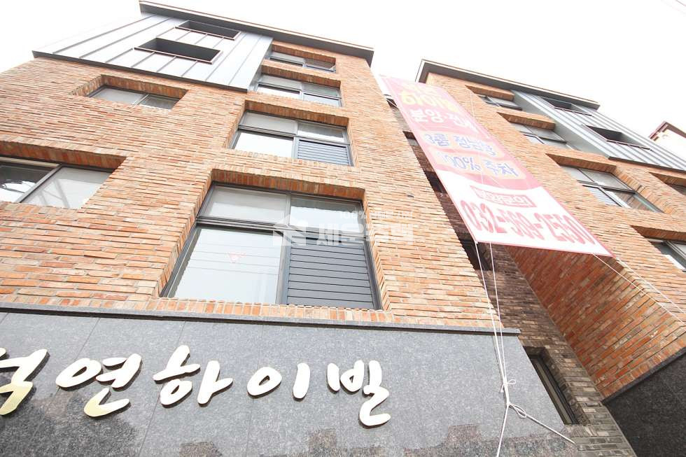 인천 검단구 마전동 조용한 주거밀집지역으로 소음없는 거주가능 분양 매물번호 10187 사진 20