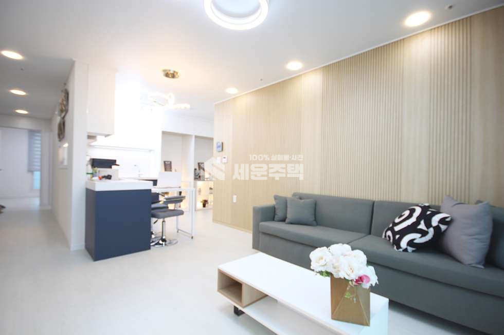 인천 서해구 석남동 나홀로아파트 공원인접으로 주거 만족도 높은곳 분양 매물번호 10189 사진 6