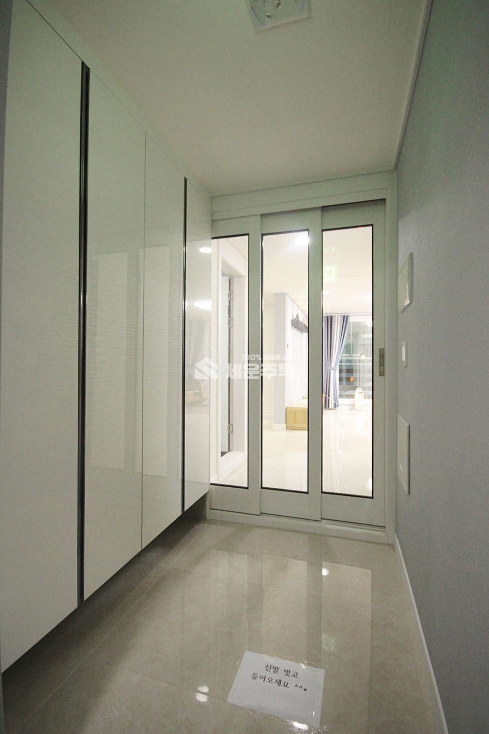 인천 검단구 마전동 완정역 도보 5분, 검단신도시 개발호재로 저평가된 동네 분양 매물번호 10200 사진 2