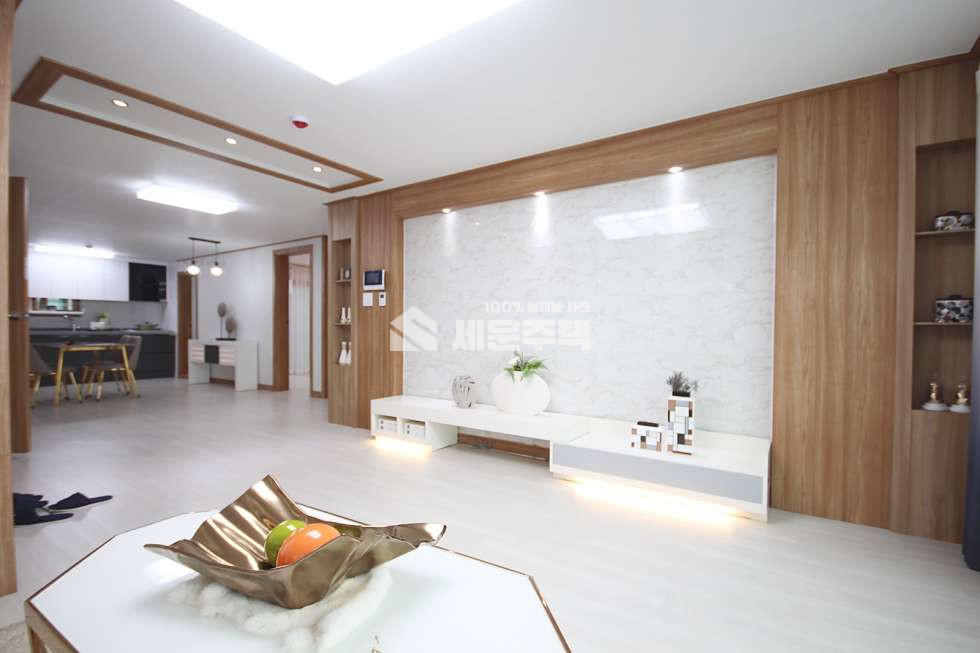 인천 검단구 마전동 2룸, 3룸 다양한구조, 1인, 신혼부부에게 추천하는 매물 분양 매물번호 10203 사진 6