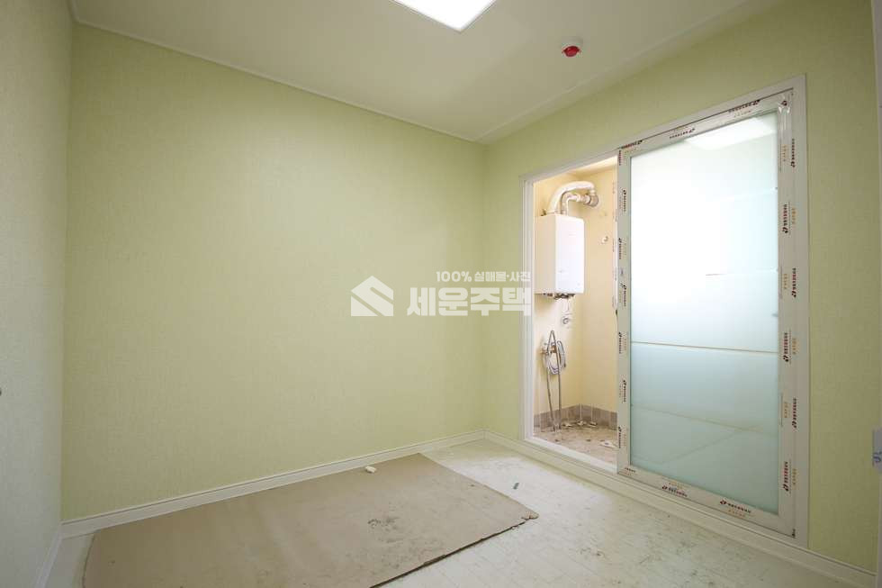 인천 검단구 왕길동 검단사거리역 역세권 검단신도시 개발로 주변시세 상승, 급매 분양 분양 매물번호 10209 사진 14