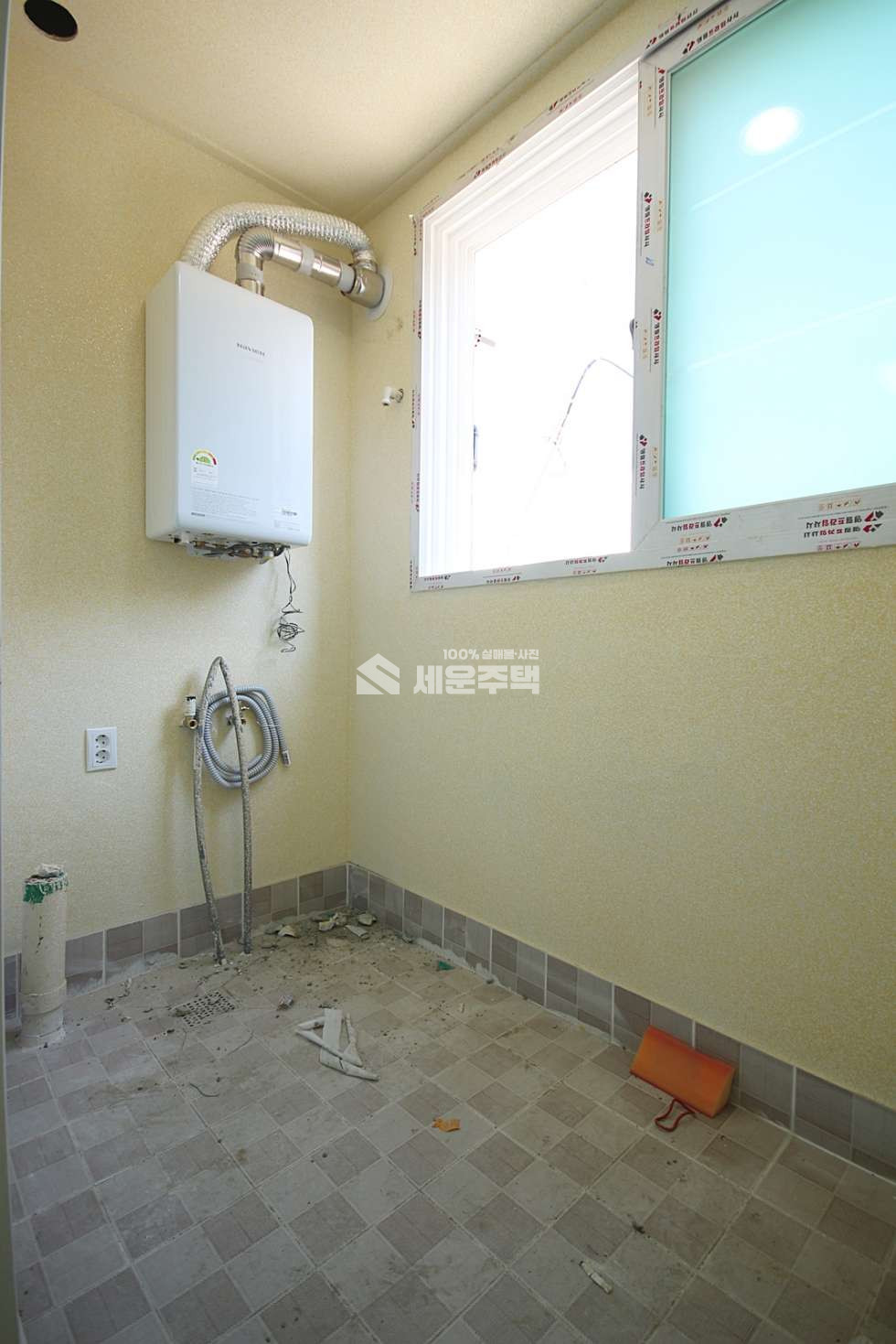 인천 검단구 왕길동 검단사거리역 역세권 검단신도시 개발로 주변시세 상승, 급매 분양 분양 매물번호 10209 사진 15